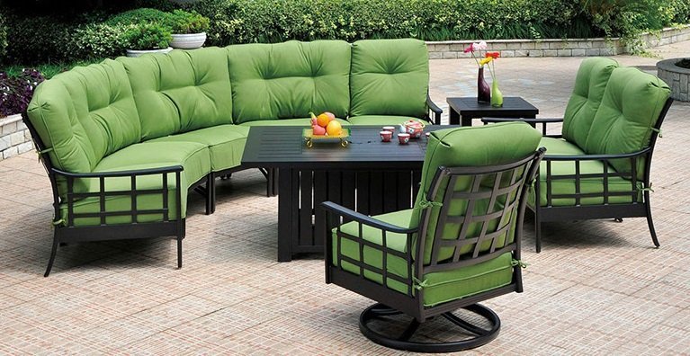 Exclusive Patio Furniture | Harrow's Serving Long Island & Paramus, NJ